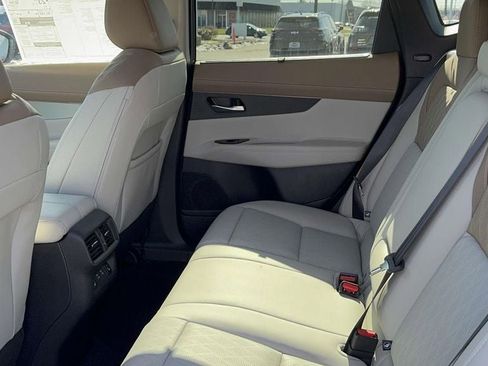 New 2026 Nissan Murano Platinum w/ Cargo Package image 33