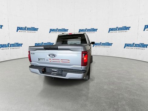 Certified 2024 Ford F150 STX AWD/4WD image 10