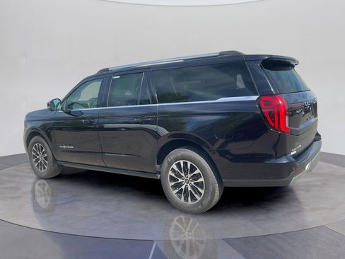 Certified 2025 Ford Expedition Max Platinum AWD/4WD image 3