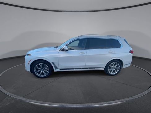 Used 2026 BMW X7 xDrive40i AWD/4WD image 5