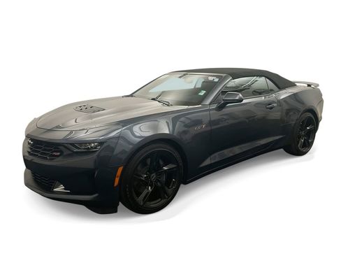 Used 2023 Chevrolet Camaro LT w/ RS Package RWD image 29