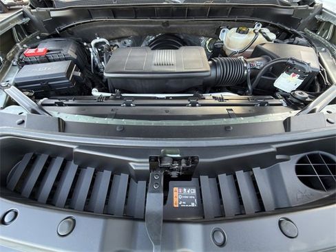 Certified 2024 Chevrolet Tahoe Premier image 31