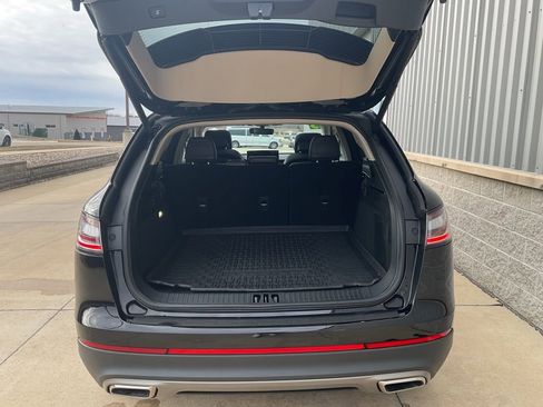 Used 2023 Lincoln Nautilus Reserve w/ Equipment Group 202A image 23