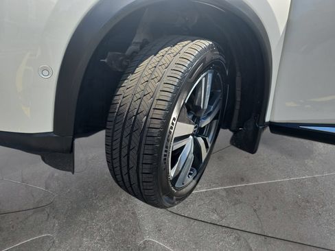 Used 2023 Nissan Rogue SL w/ SL Premium Package AWD/4WD image 32