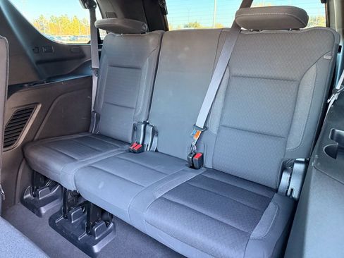 Used 2021 Chevrolet Tahoe LS w/ Driver Alert Package image 23