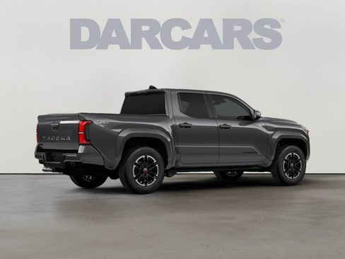 New 2026 Toyota Tacoma TRD Sport AWD/4WD image 15