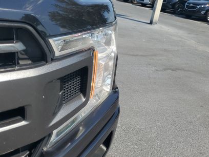 Used 2019 Ford F150 XLT w/ Equipment Group 302A Luxury