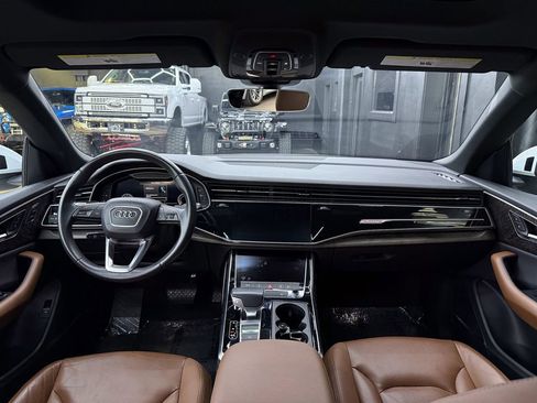 Used 2018 Audi Q7 3.0T Premium Plus w/ Premium Plus Package image 20