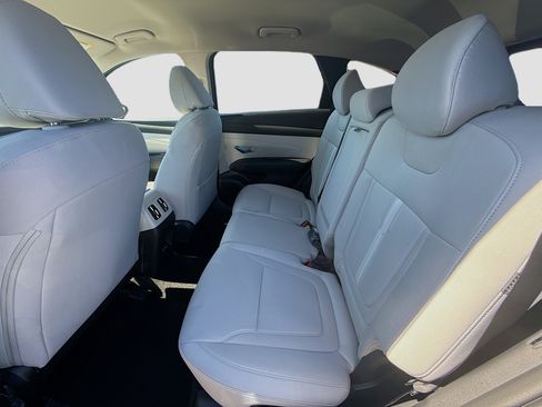 New 2026 Hyundai Tucson SEL FWD image 18