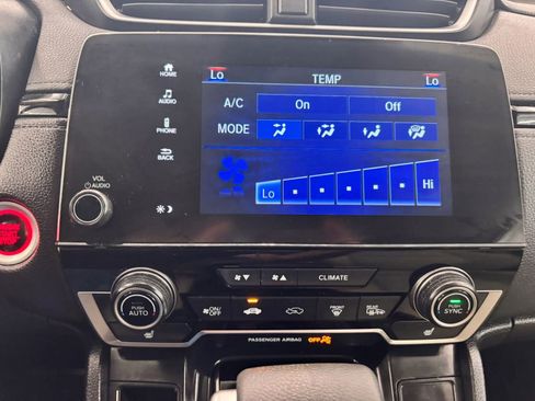 Used 2021 Honda CR-V EX image 55