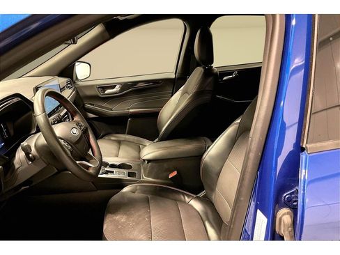 Used 2023 Ford Escape ST-Line w/ Tech Pack #1 image 27