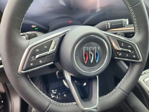 New 2026 Buick Envision Sport Touring AWD/4WD image 15