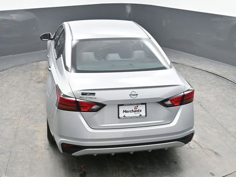 Used 2021 Nissan Altima 2.5 S image 20