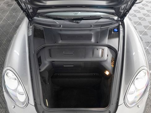 Used 2010 Porsche Boxster S RWD image 30