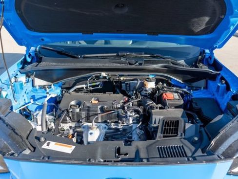 Used 2026 Honda HR-V Sport image 25