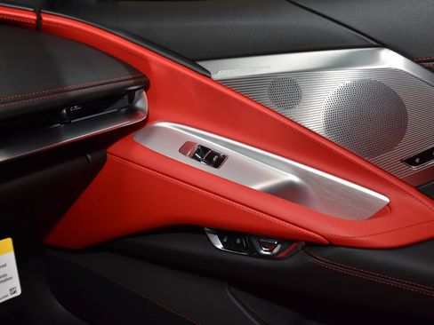 New 2026 Chevrolet Corvette Z06 image 15