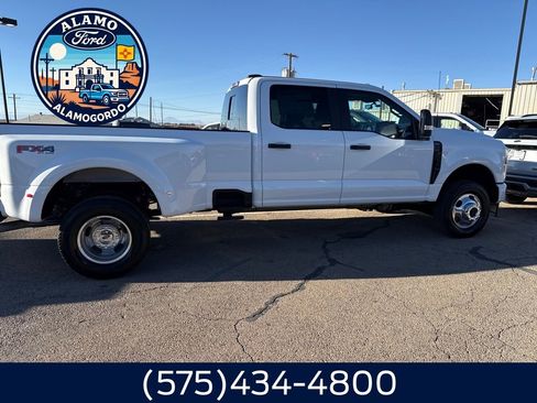 New 2026 Ford F350 XL w/ STX Appearance Package image 14