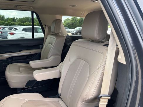 Used 2024 Ford Expedition Limited AWD/4WD image 42