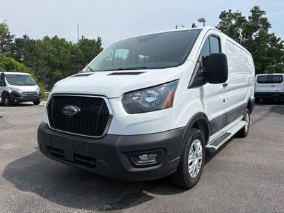 Used 2025 Ford Transit 250 Low Roof w/ Exterior Upgrade Package