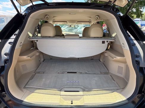 Used 2015 Nissan Rogue SV FWD image 17