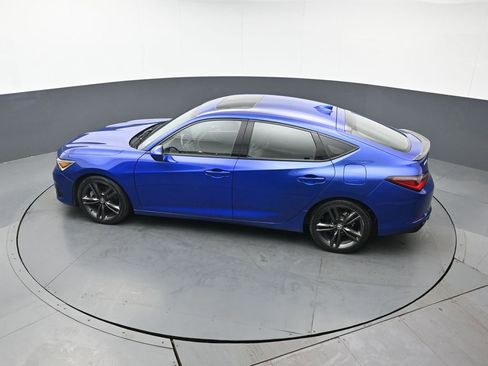 Used 2023 Acura Integra A-Spec image 38