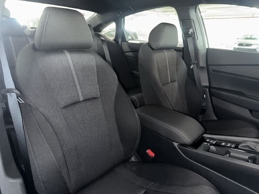 New 2026 Honda Accord Sport image 26