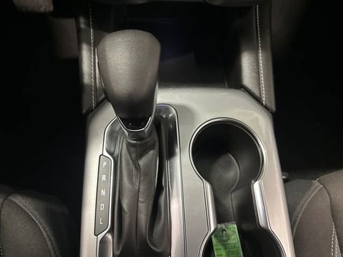 Used 2025 Chevrolet Blazer LT w/ Midnight/Sport Edition image 25