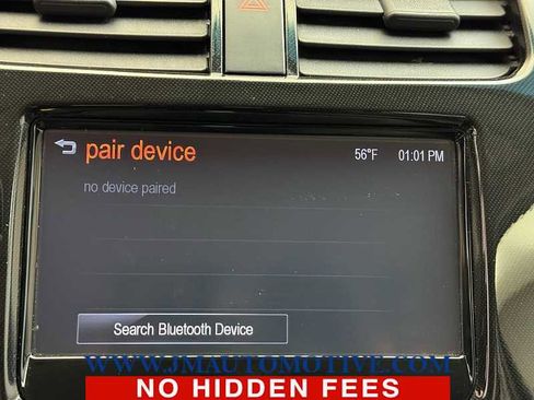 Used 2015 Chevrolet Spark LT image 26