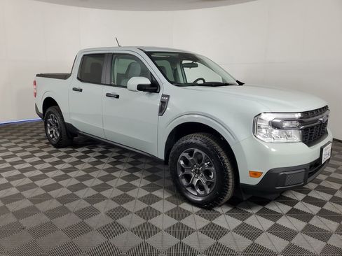 Used 2023 Ford Maverick XLT w/ XLT Luxury Package image 2