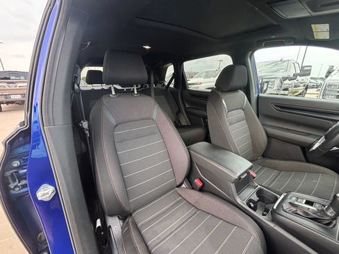 Used 2024 Honda CR-V Sport image 18