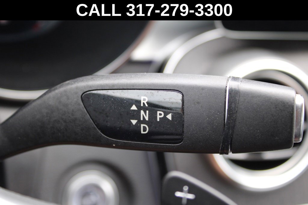 Used 2021 Mercedes-Benz C 300 4MATIC Sedan w/ Premium Package image 31