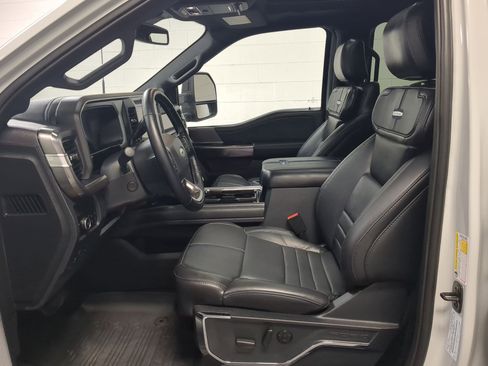 Used 2026 Ford F350 Platinum image 18