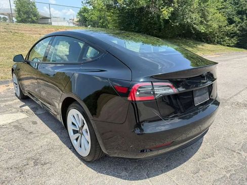 Used 2022 Tesla Model 3 RWD image 4