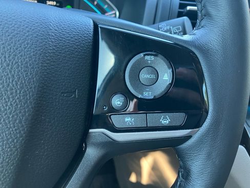 Certified 2024 Honda Odyssey Elite image 19