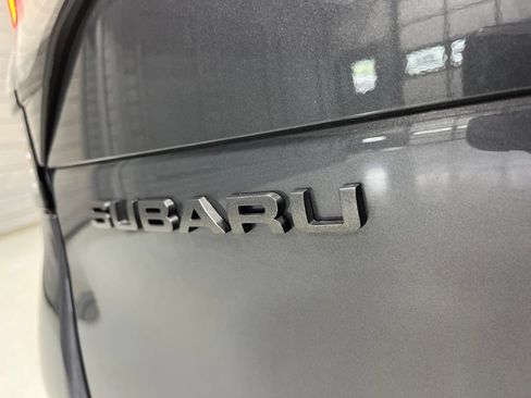 Used 2026 Subaru Forester Premium AWD/4WD image 36