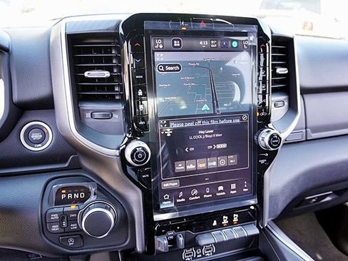 New 2026 RAM 1500 Big Horn AWD/4WD image 29