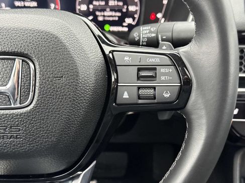 Used 2024 Honda Civic Touring image 10