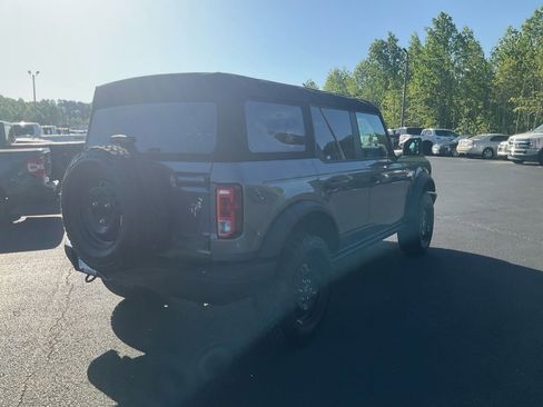 New 2026 Ford Bronco Big Bend image 5