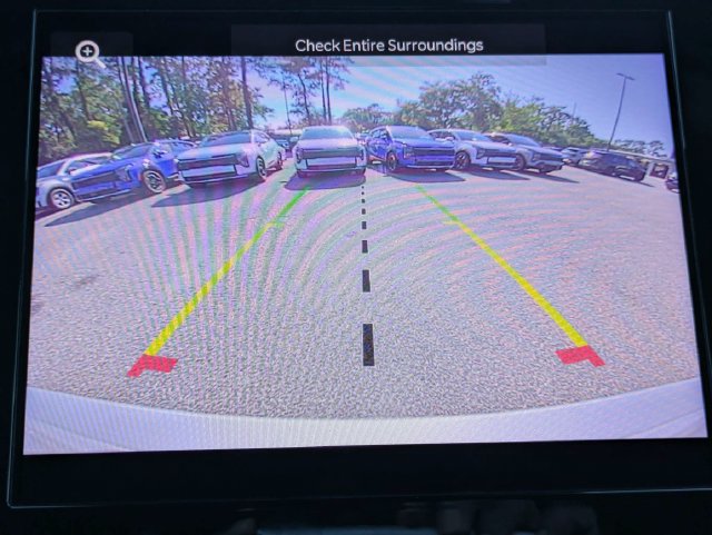 Used 2025 Jeep Grand Cherokee Laredo RWD image 22