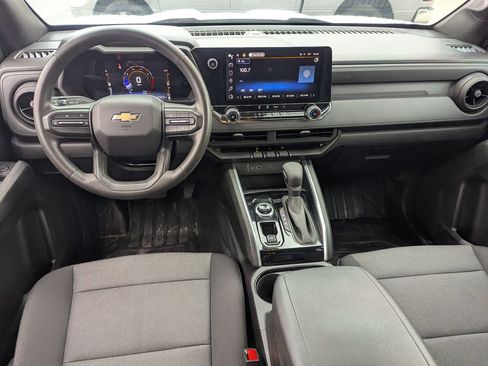Used 2023 Chevrolet Colorado W/T w/ Safety Package image 29