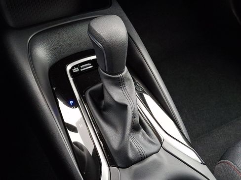 Certified 2026 Toyota Corolla SE image 14