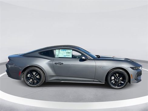 New 2026 Ford Mustang GT image 3