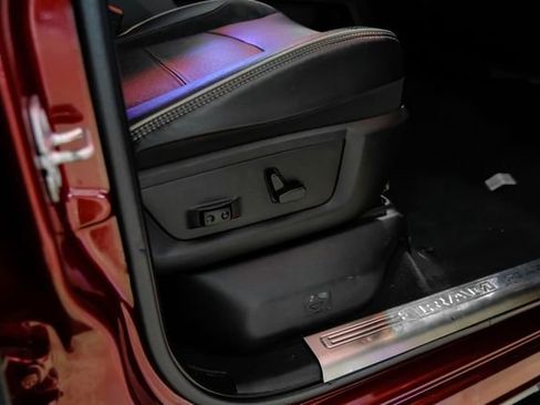 Used 2020 RAM 3500 Laramie AWD/4WD image 41