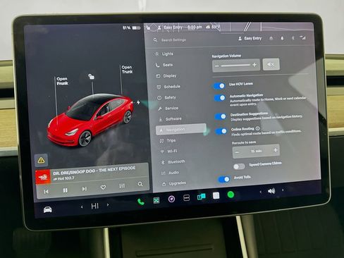 Used 2019 Tesla Model 3 Standard Range RWD image 45