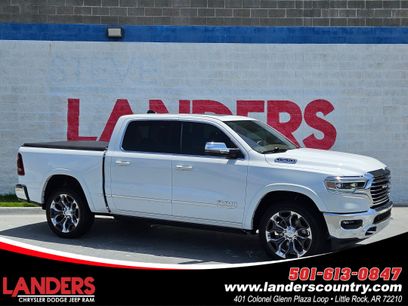 Used 2023 RAM 1500 Limited