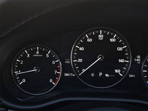 Certified 2023 MAZDA CX-30 2.5 Turbo w/ Premium Package image 27