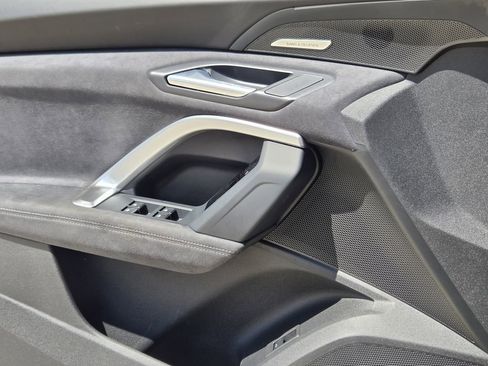 New 2026 Audi SQ5 Premium Plus AWD/4WD image 27