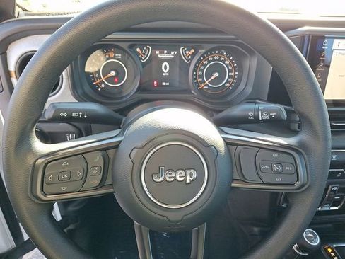 New 2026 Jeep Gladiator Sport image 14