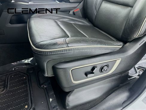 Used 2020 RAM 1500 Limited AWD/4WD image 29