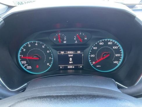 Used 2018 Chevrolet Equinox LS w/ LPO, Protection Package FWD image 27